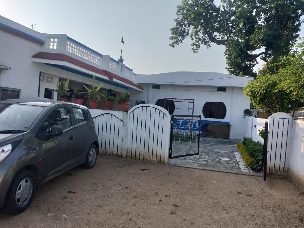 Mini Homestay Khajurāho Exterior foto